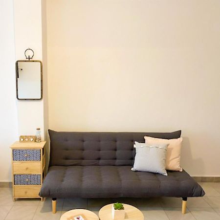 Malamo Home Studios, Lambi Beach Dış mekan fotoğraf