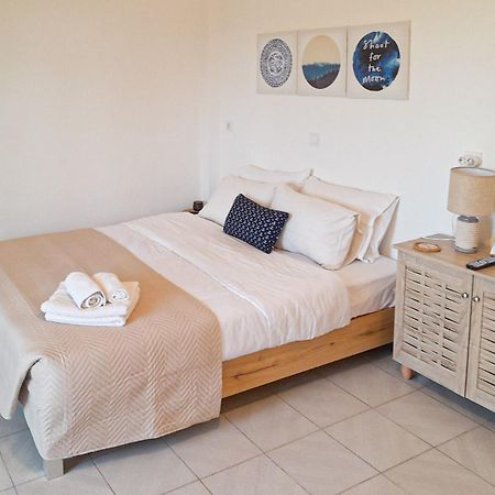 Malamo Home Studios, Lambi Beach Dış mekan fotoğraf