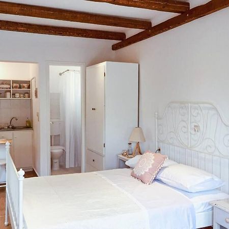 Malamo Home Studios, Lambi Beach Dış mekan fotoğraf