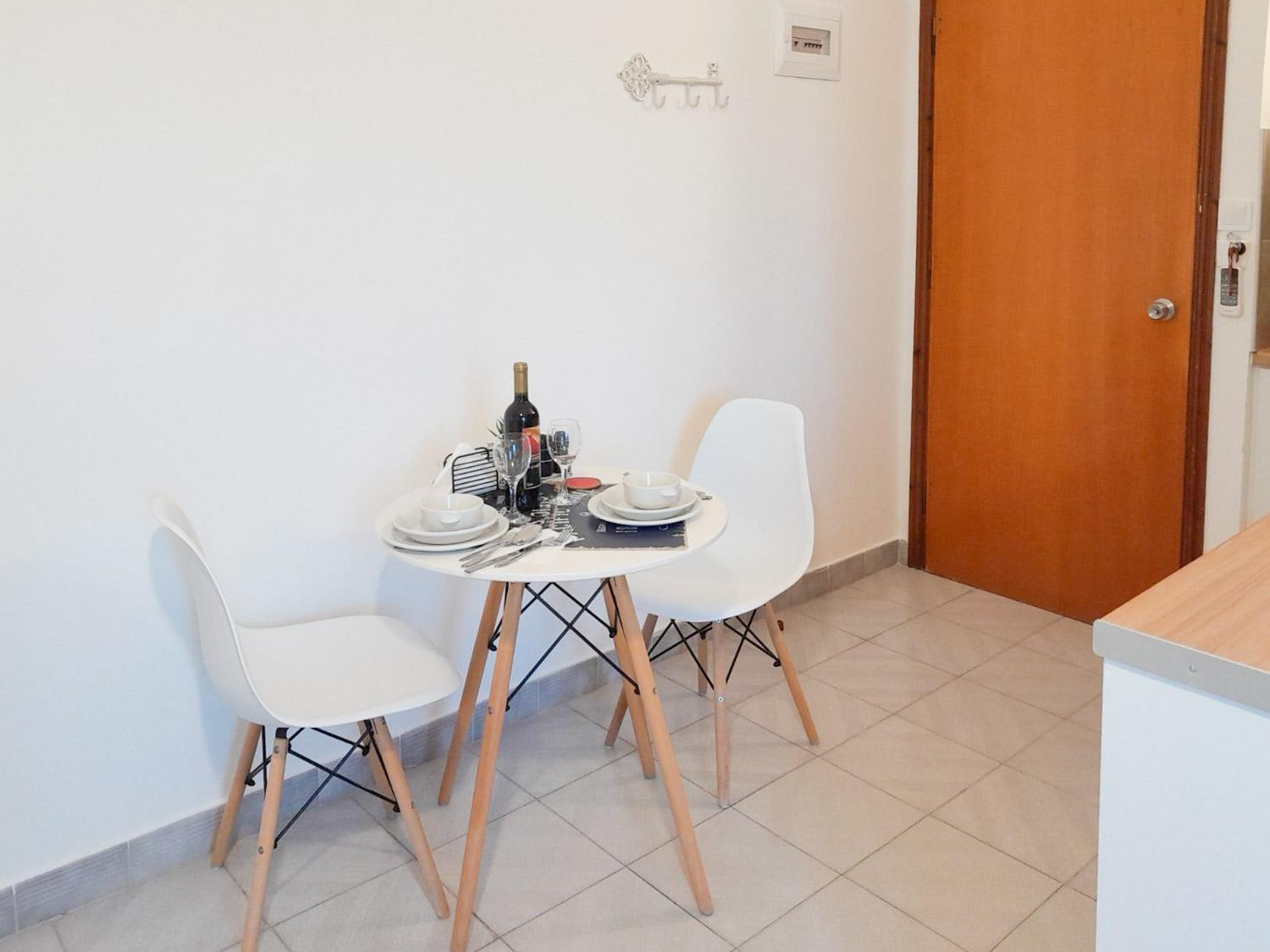 Malamo Home Studios, Lambi Beach Dış mekan fotoğraf