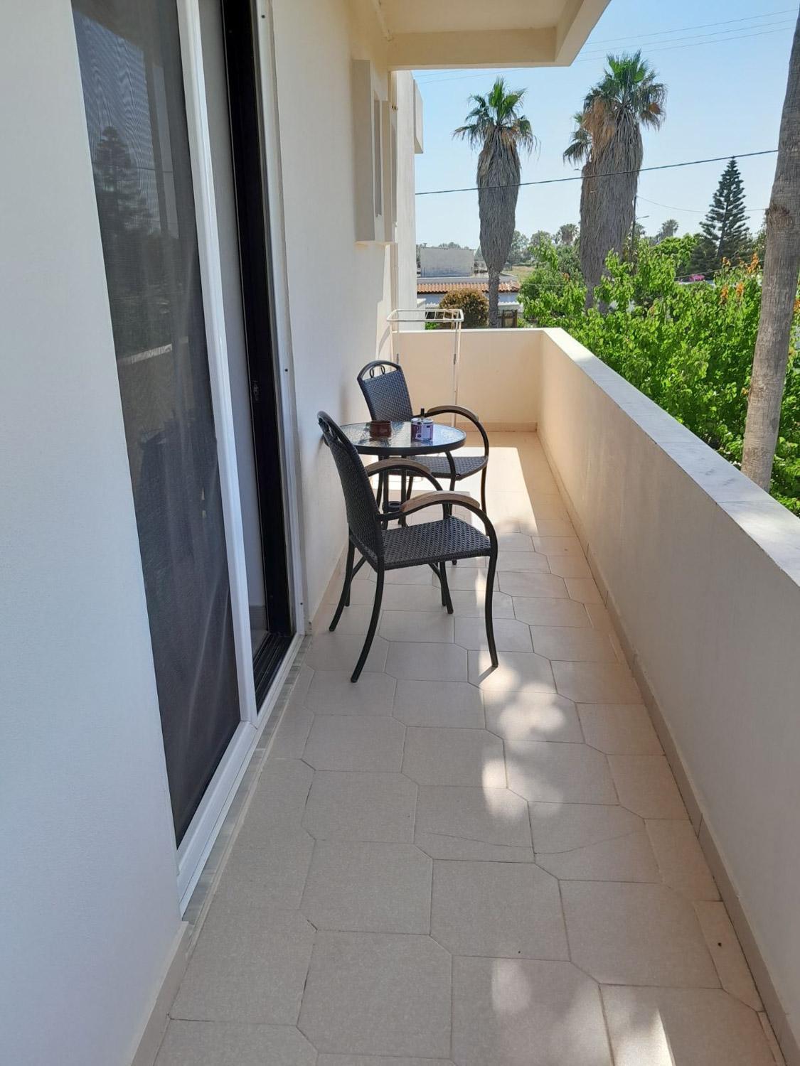 Malamo Home Studios, Lambi Beach Dış mekan fotoğraf
