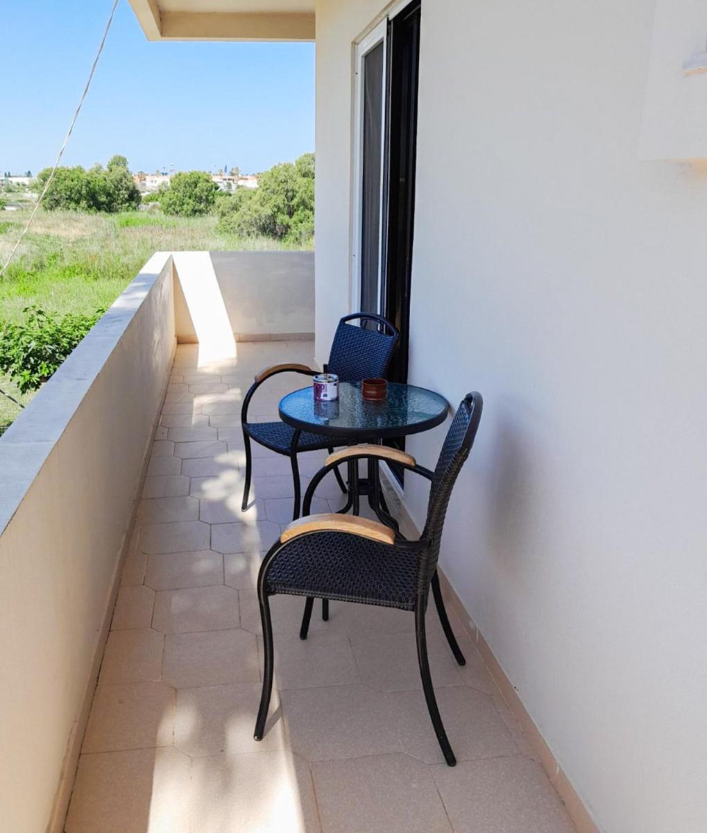 Malamo Home Studios, Lambi Beach Dış mekan fotoğraf