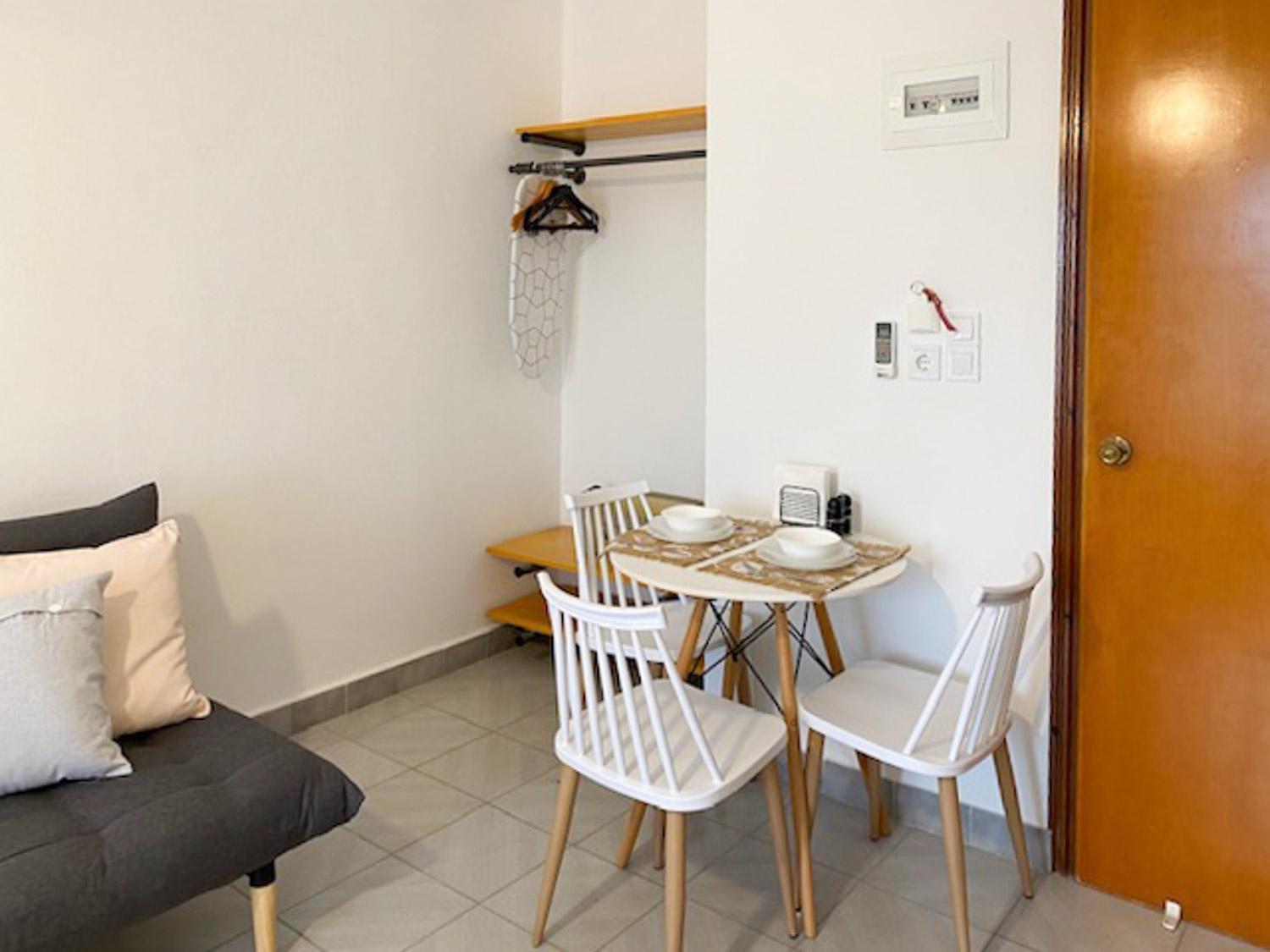 Malamo Home Studios, Lambi Beach Dış mekan fotoğraf