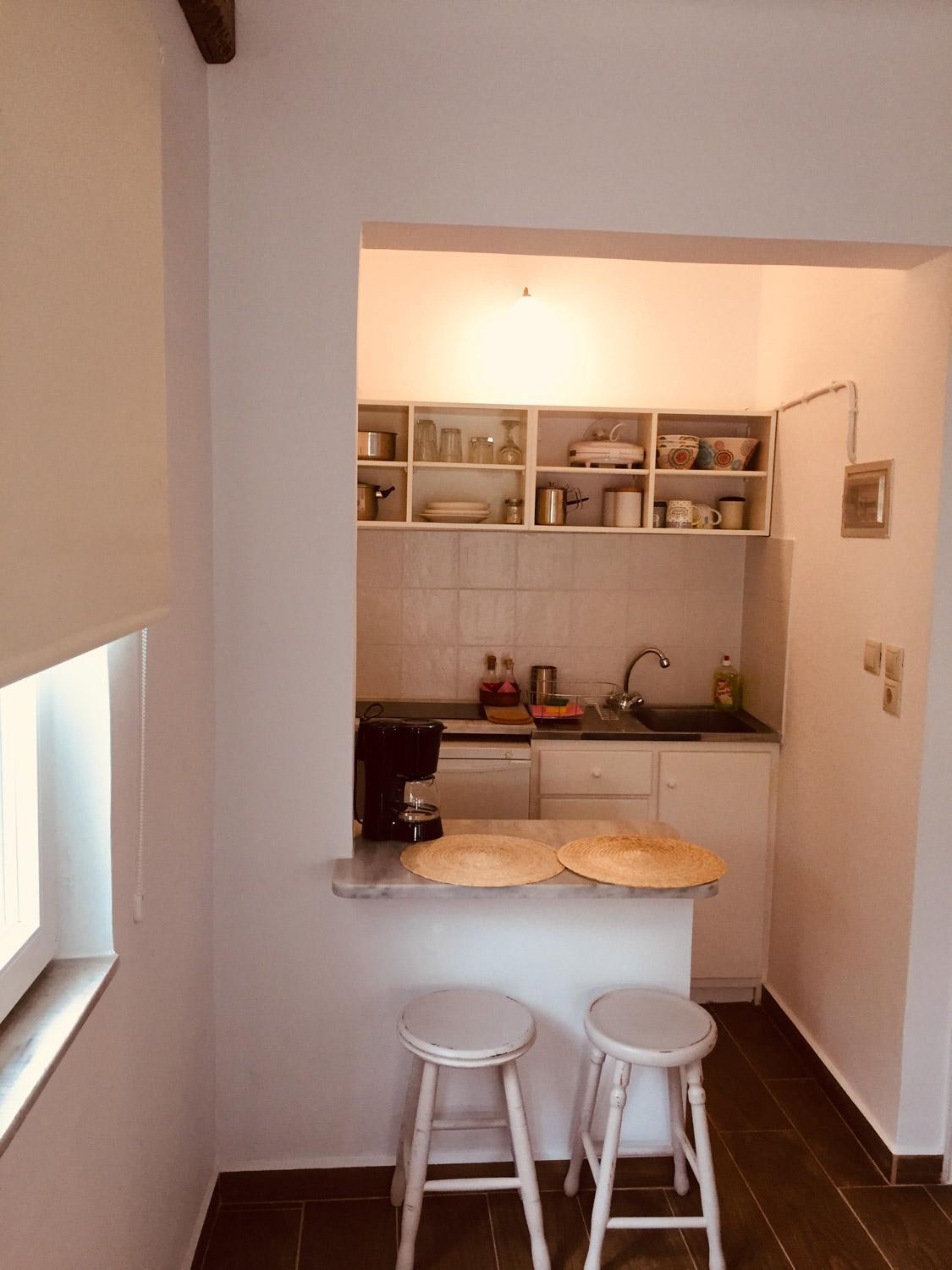 Malamo Home Studios, Lambi Beach Dış mekan fotoğraf