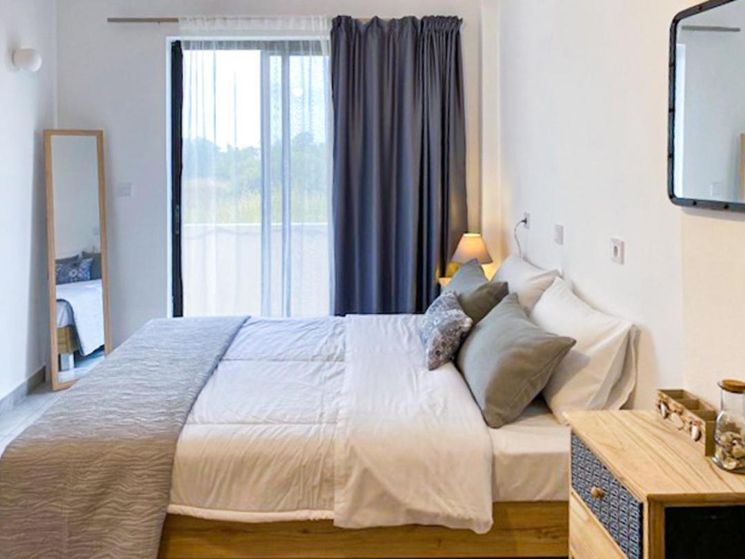 Malamo Home Studios, Lambi Beach Dış mekan fotoğraf