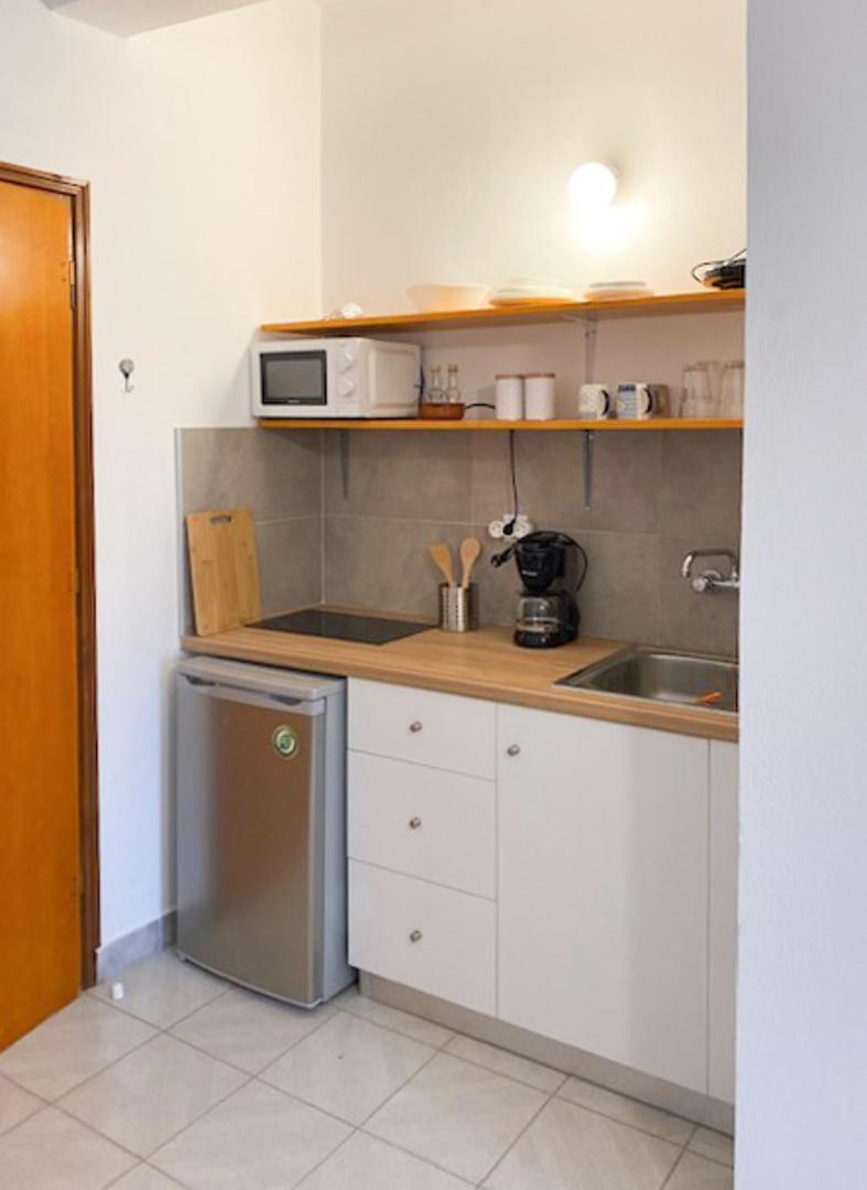 Malamo Home Studios, Lambi Beach Dış mekan fotoğraf