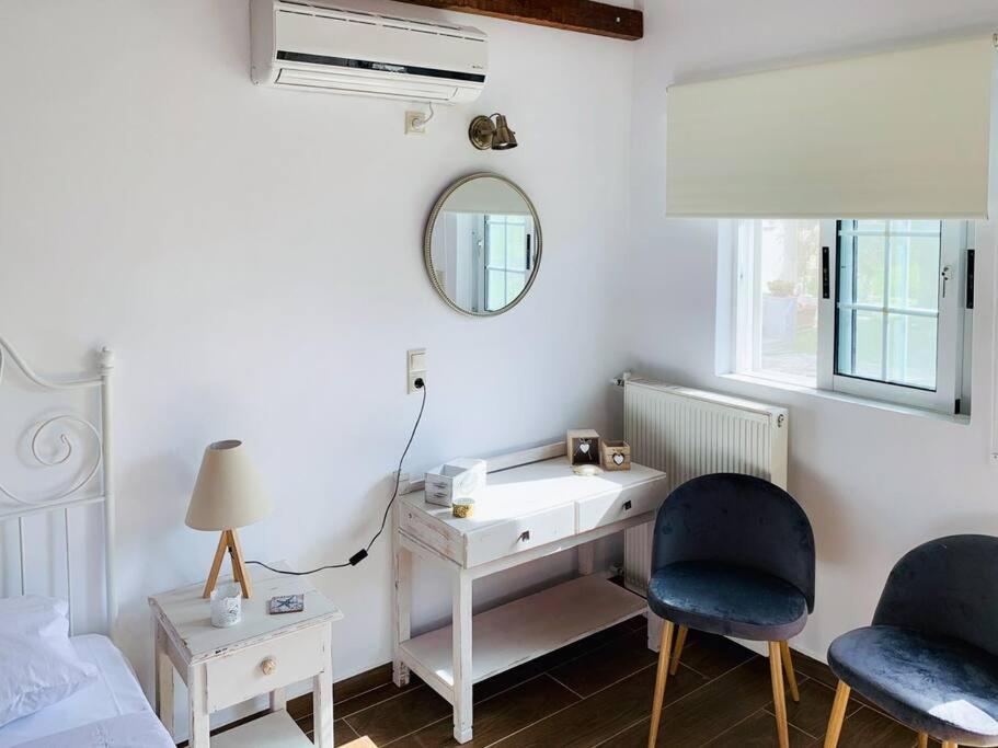 Malamo Home Studios, Lambi Beach Dış mekan fotoğraf
